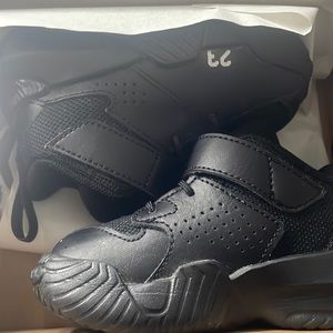 Jordan’s black